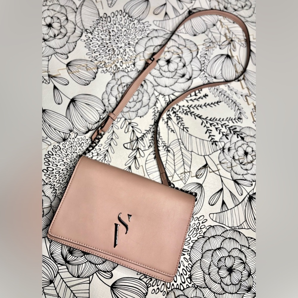 Simply Vera Vera Wang Leena Envelope Crossbody Bag